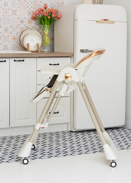 Стульчик для кормления VipBaby Relax 3в1 0+