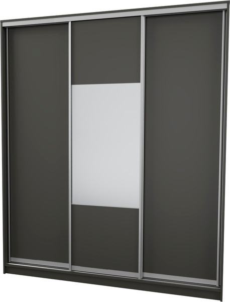 Шкаф-купе Рэйгрупп 233 KKX Elgon РГ-01.05