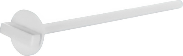 Жердочка для птиц Пижон 22см - фото