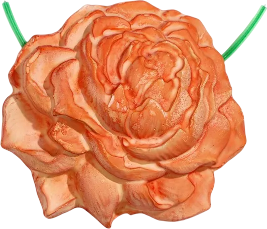 Минеральный камень для птиц Пижон Пион - фото