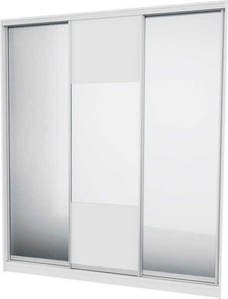 Шкаф-купе Рэйгрупп 203 BBX Elgon РГ-08.06