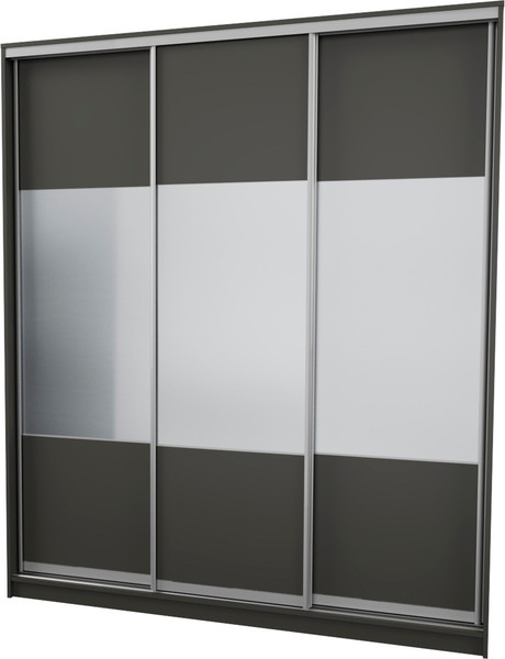 Шкаф-купе Рэйгрупп 203 KKX Elgon РГ-08.01