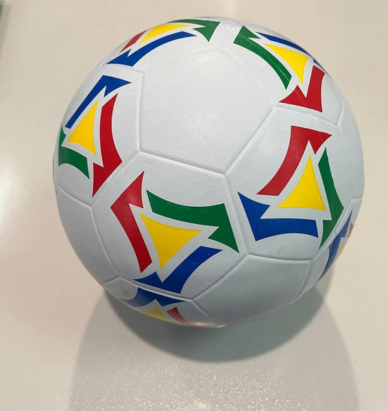 Футбольный мяч Gold Cup RS13