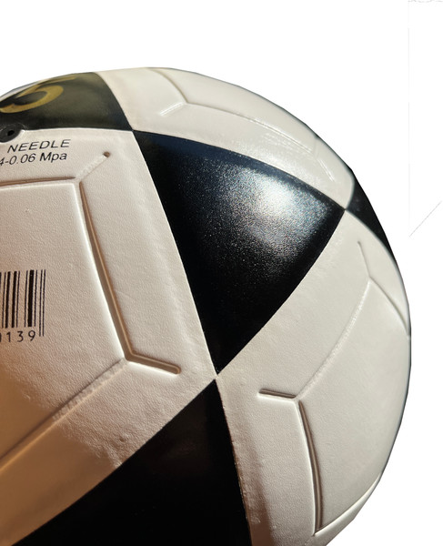 Футбольный мяч Gold Cup GN532V