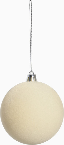 Набор шаров новогодних Зимнее волшебство Бархатный зной / 10514184