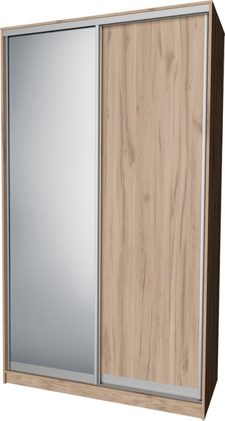 Шкаф-купе Рэйгрупп 120 ЕЕX Elgon РГ-12.02