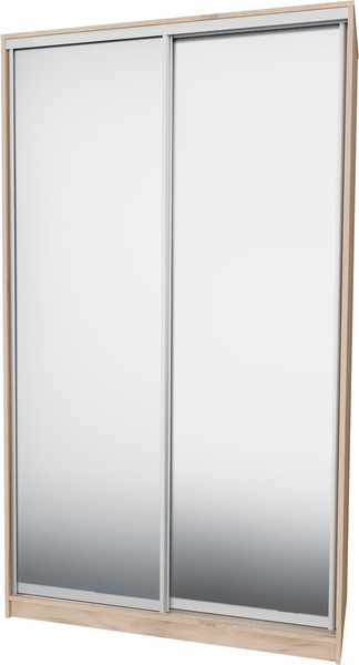 Шкаф-купе Рэйгрупп 120 ЕЕX Elgon РГ-12.04