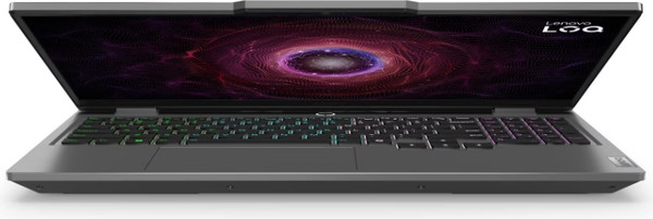 Игровой ноутбук Lenovo LOQ 15ARP9