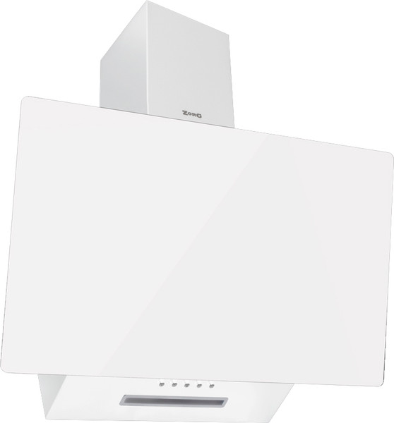 Вытяжка наклонная ZORG Ultra 1030 60 M - фото