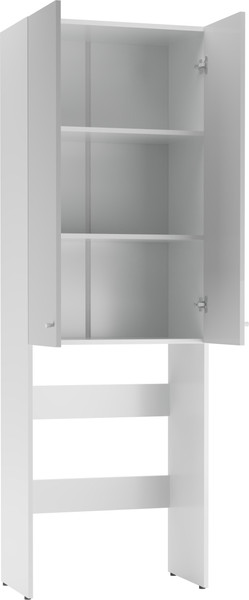 Шкаф для ванной Айсберг Промо 65 / DP2627H