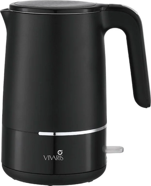 Электрочайник Vivaris VK B 8720M - фото