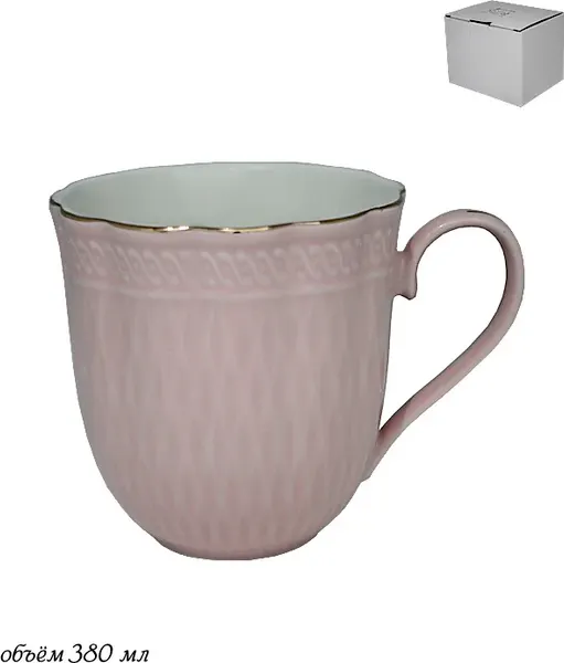 Кружка Lenardi 133-181