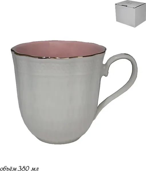 Кружка Lenardi 133-182