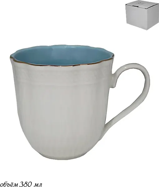 Кружка Lenardi 133-184