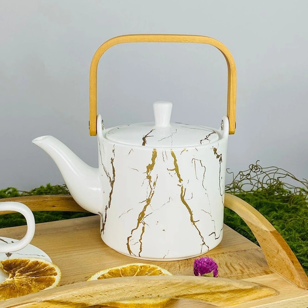 Заварочный чайник Lenardi 133-425