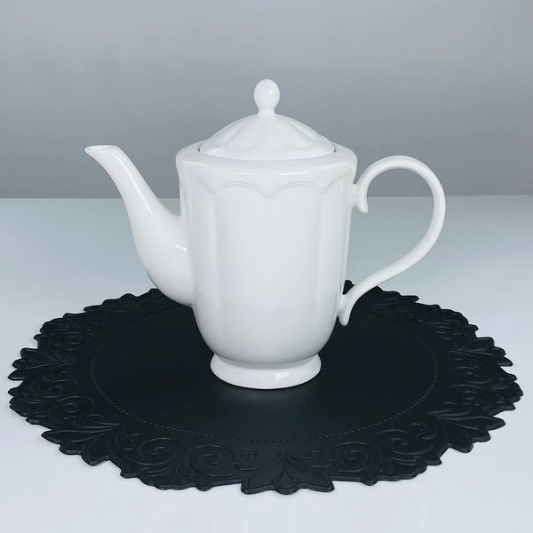 Заварочный чайник Lenardi 133-446 - фото