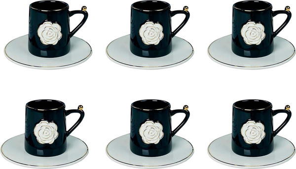 Набор для чая/кофе Lenardi 133-454 - фото