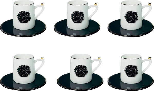 Набор для чая/кофе Lenardi 133-455 - фото