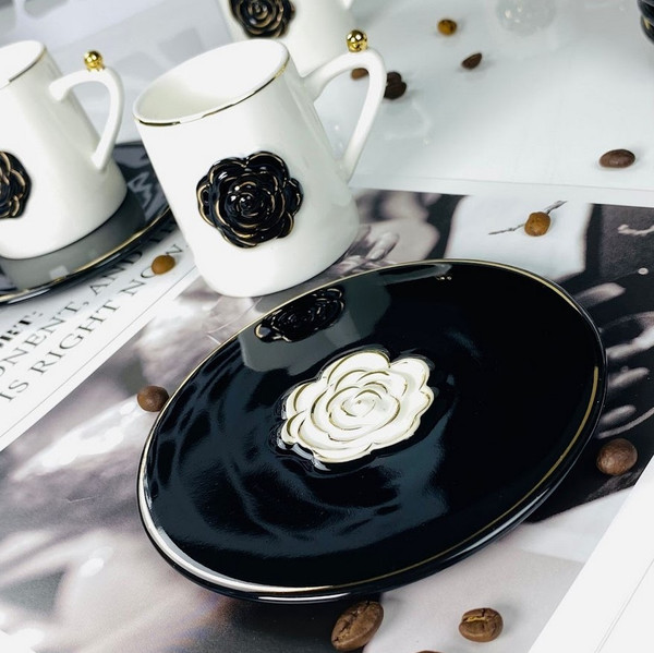 Набор для чая/кофе Lenardi 133-455