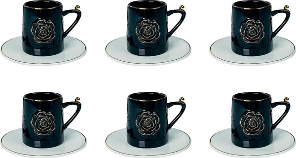 Набор для чая/кофе Lenardi 133-456 - фото