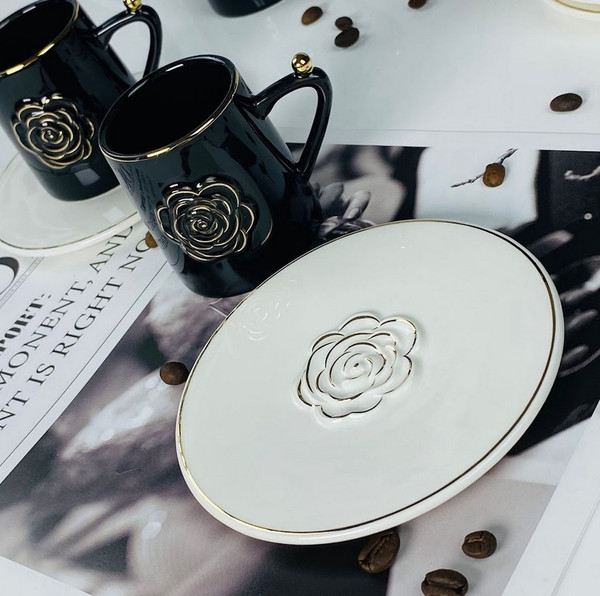 Набор для чая/кофе Lenardi 133-456