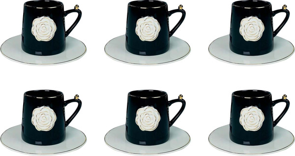 Набор для чая/кофе Lenardi 133-458 - фото