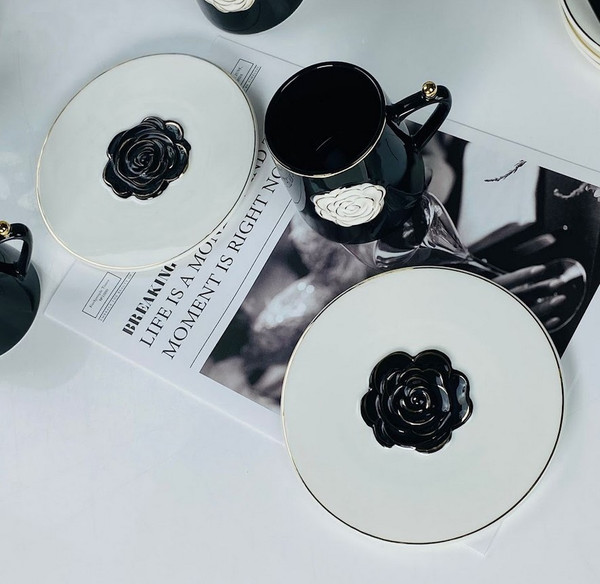 Набор для чая/кофе Lenardi 133-458