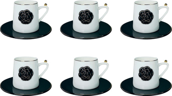 Набор для чая/кофе Lenardi 133-459 - фото