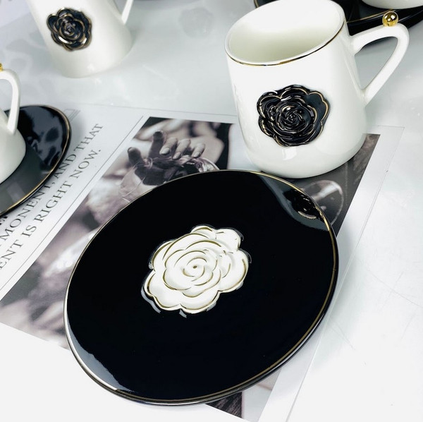 Набор для чая/кофе Lenardi 133-459