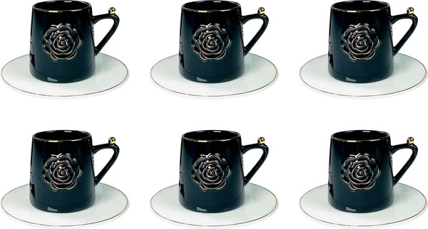 Набор для чая/кофе Lenardi 133-460 - фото