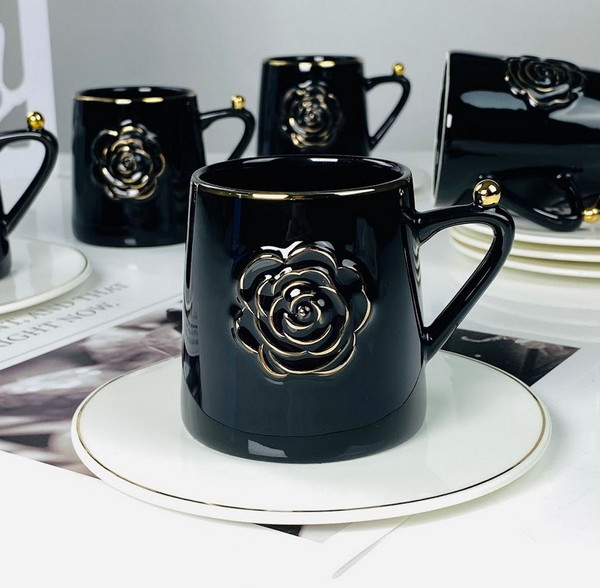 Набор для чая/кофе Lenardi 133-460