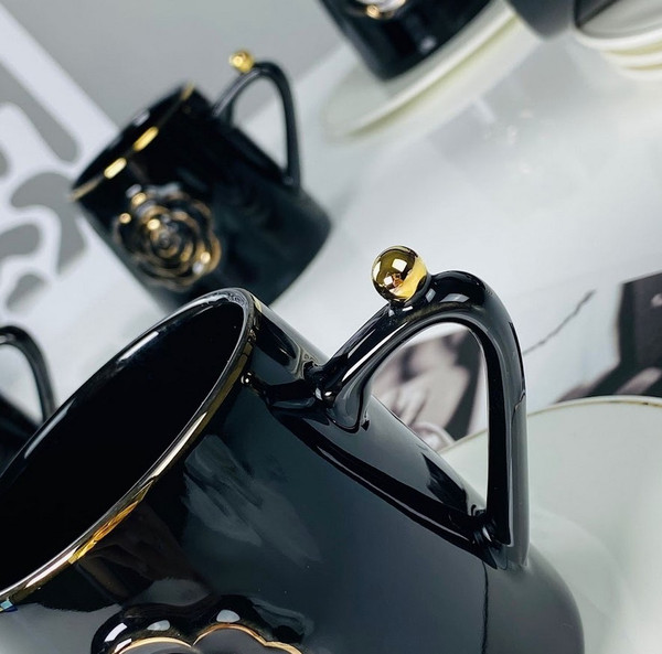 Набор для чая/кофе Lenardi 133-460