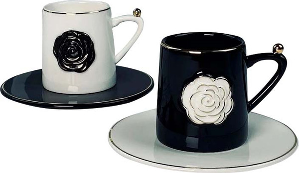 Набор для чая/кофе Lenardi 133-462 - фото