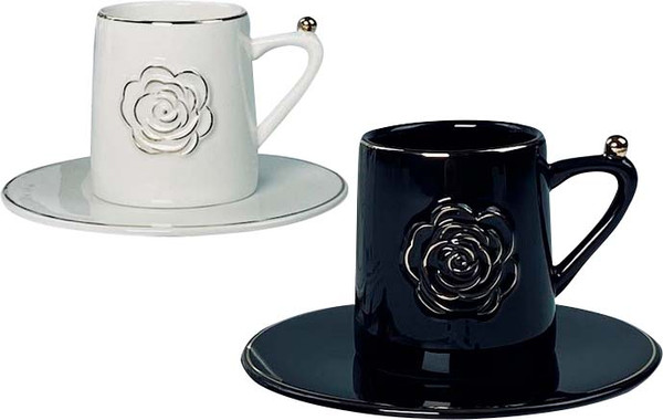 Набор для чая/кофе Lenardi 133-463 - фото