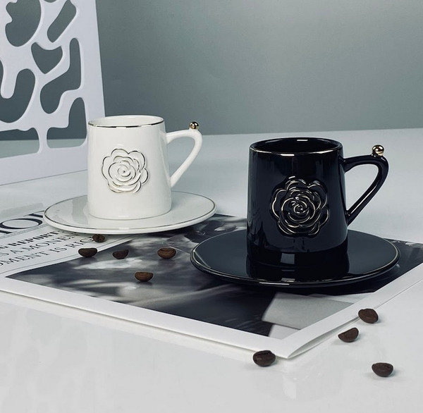 Набор для чая/кофе Lenardi 133-463