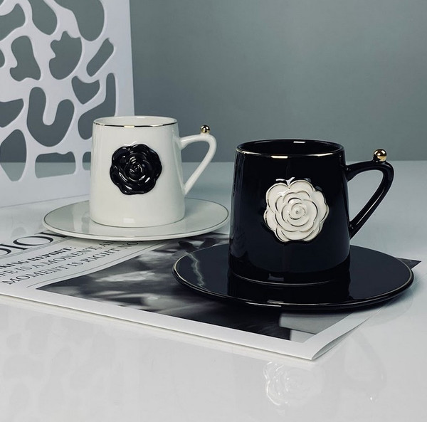 Набор для чая/кофе Lenardi 133-464