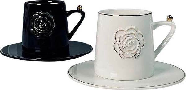 Набор для чая/кофе Lenardi 133-465 - фото