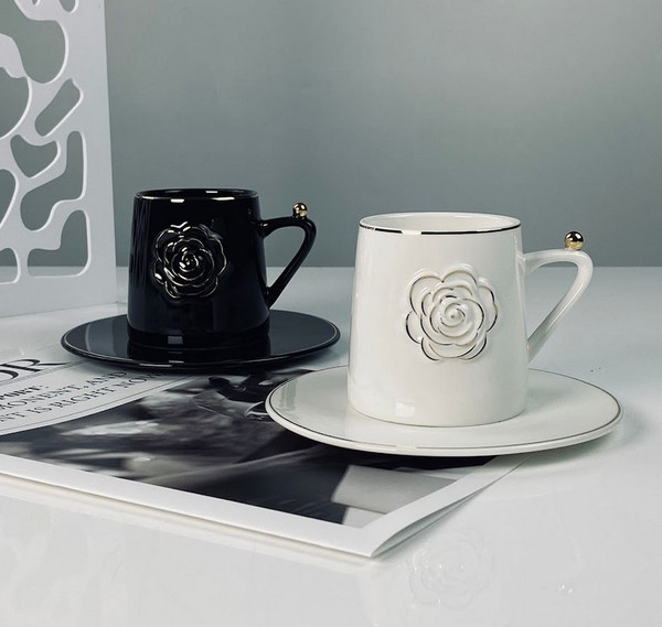 Набор для чая/кофе Lenardi 133-465