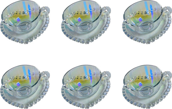 Набор для чая/кофе Lenardi 588-735 - фото