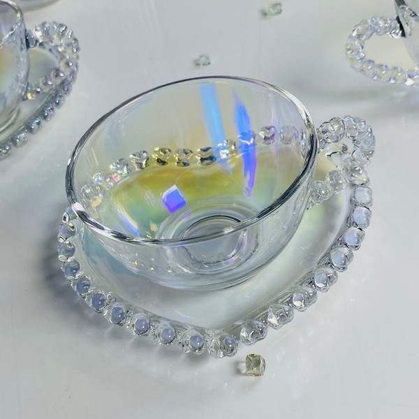 Набор для чая/кофе Lenardi 588-735