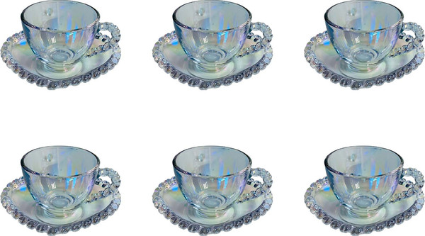 Набор для чая/кофе Lenardi 588-736 - фото