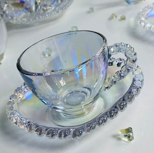 Набор для чая/кофе Lenardi 588-736