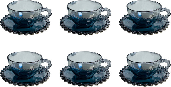 Набор для чая/кофе Lenardi 588-737 - фото