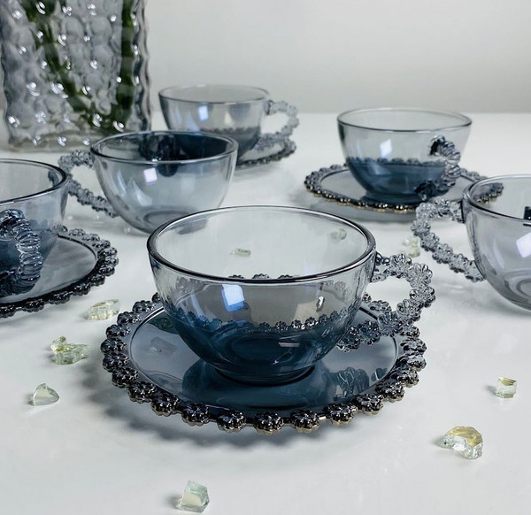 Набор для чая/кофе Lenardi 588-737