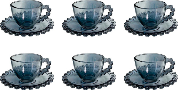 Набор для чая/кофе Lenardi 588-738 - фото