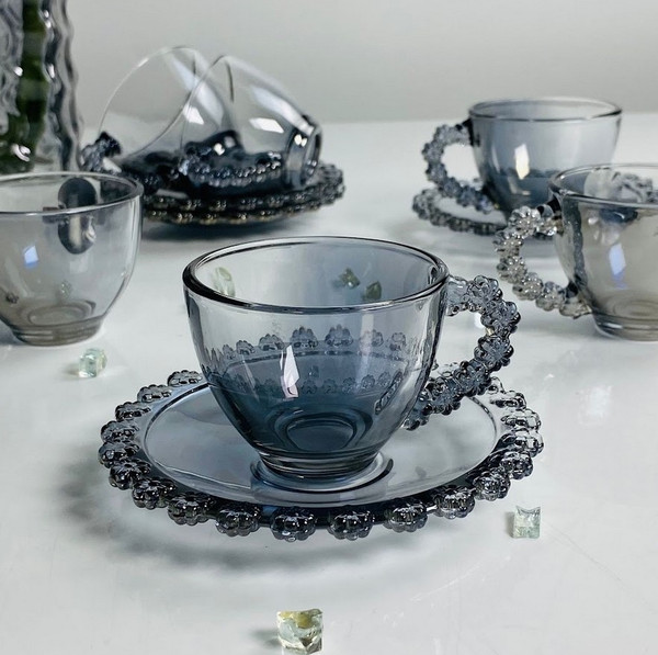 Набор для чая/кофе Lenardi 588-738