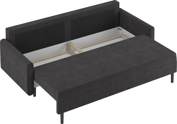 Диван Mio Tesoro Оливер SB3