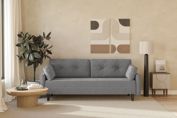 Диван Mio Tesoro Оливер SB3