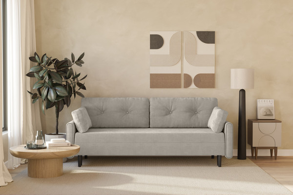 Диван Mio Tesoro Оливер SB3