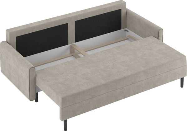 Диван Mio Tesoro Оливер SB3